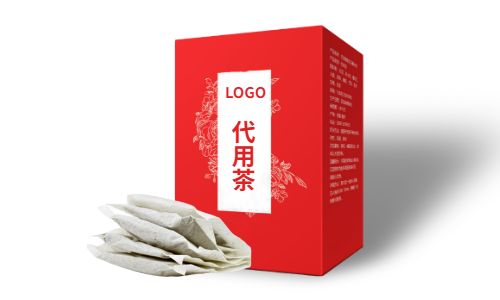 保健代用茶OEM貼牌代加工生產(chǎn)-健之源