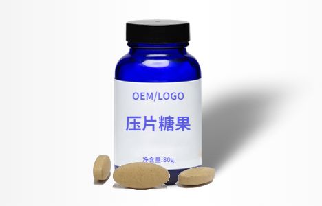 復(fù)合植物壓片糖果代加工價格怎么談?