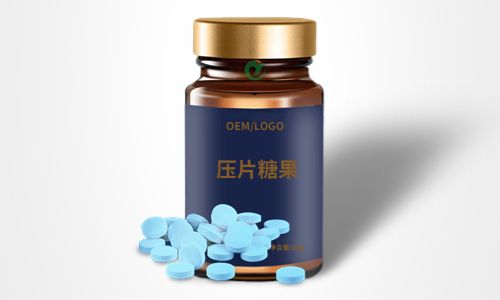 壓片糖果代加工生產(chǎn)-德州健之源