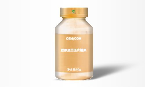 壓片糖果貼牌生產(chǎn)廠家有哪些代工模式,怎么選擇