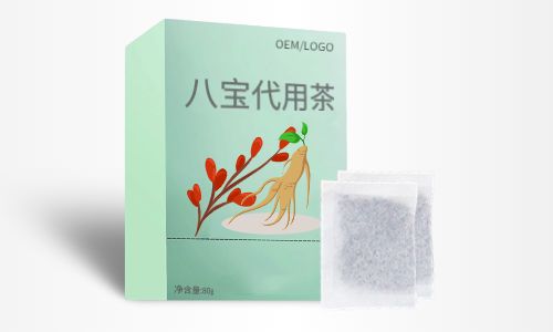 代用茶貼牌代加工廠代工產(chǎn)品哪些，怎么合作