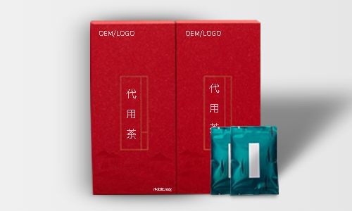 一次性中藥茶包對(duì)外加工企業(yè)代用茶代加工