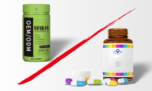 特殊膳食和保健食品的區(qū)別，代加工怎么找廠家