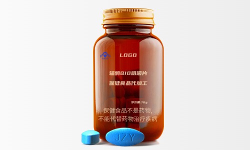 健字號(hào)保健食品代加工-德州健之源