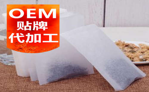 袋泡茶加工廠家-OEM貼牌的六大優(yōu)勢(shì)-德州健之源